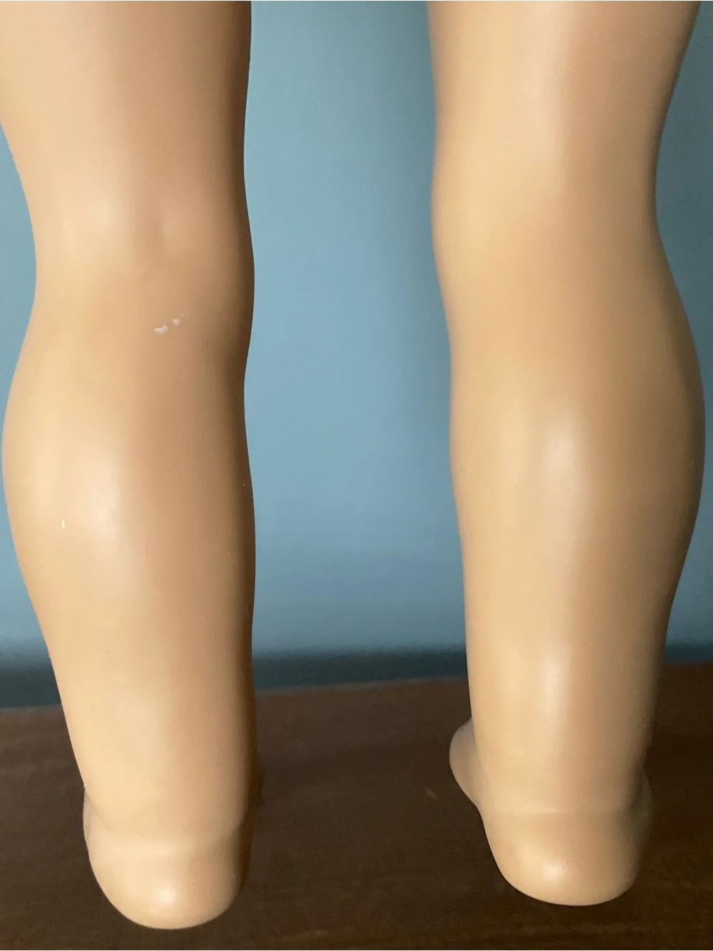 American Girl Doll - Kirstin with Meet Outfit
